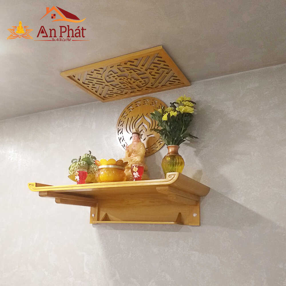 Hướng Dẫn Lắp Đặt Và Bài Trí